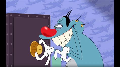 cartoonhd loot|Oggy and the Cockroaches .
